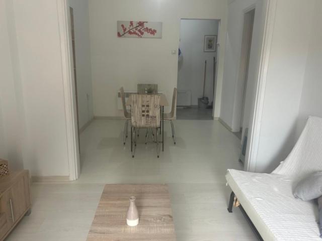 Istos Apartment 7 City Center Thessaloniki Exterior foto