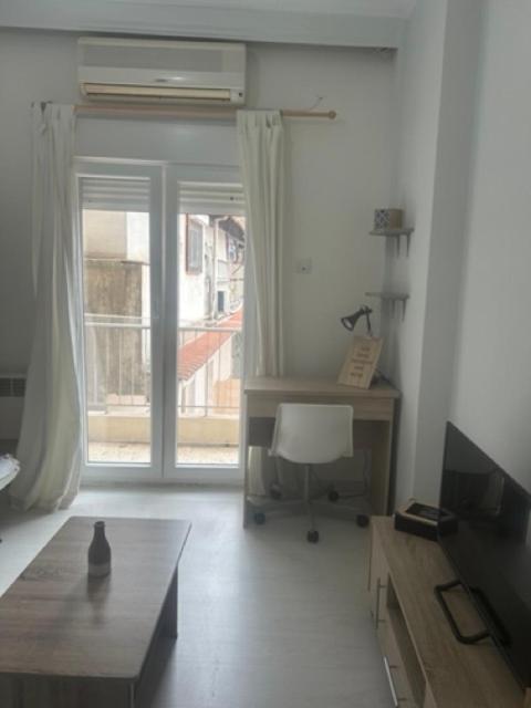 Istos Apartment 7 City Center Thessaloniki Exterior foto