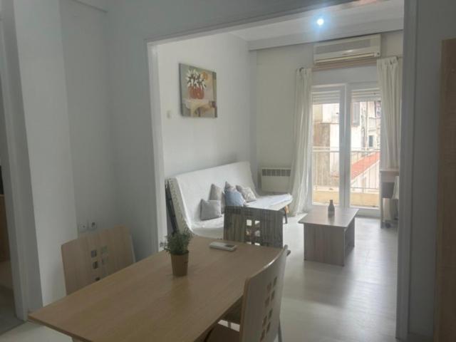 Istos Apartment 7 City Center Thessaloniki Exterior foto