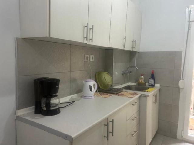 Istos Apartment 7 City Center Thessaloniki Exterior foto