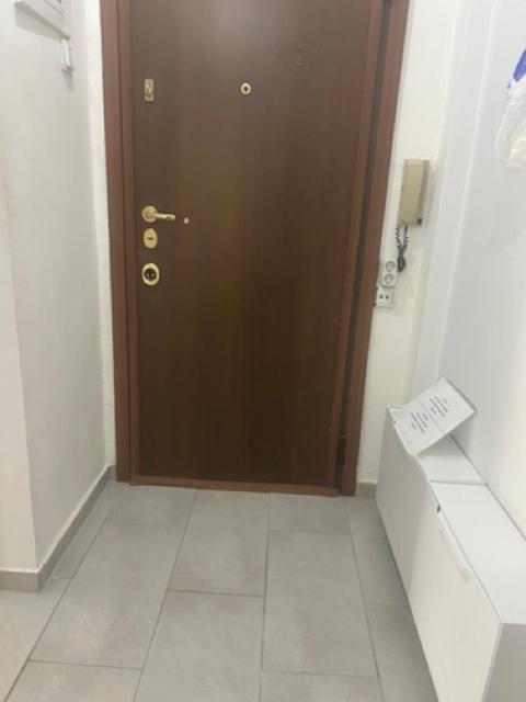 Istos Apartment 7 City Center Thessaloniki Exterior foto