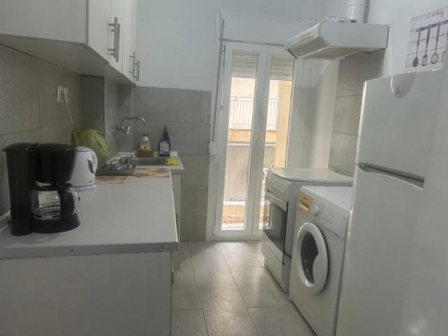 Istos Apartment 7 City Center Thessaloniki Exterior foto